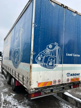 Scania R 420, снимка 4 - Камиони - 53667775