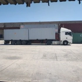 Man Tgx, снимка 6 - Камиони - 56252202