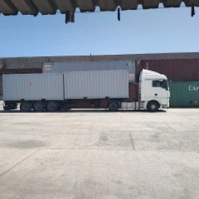Man Tgx, снимка 5 - Камиони - 56252202