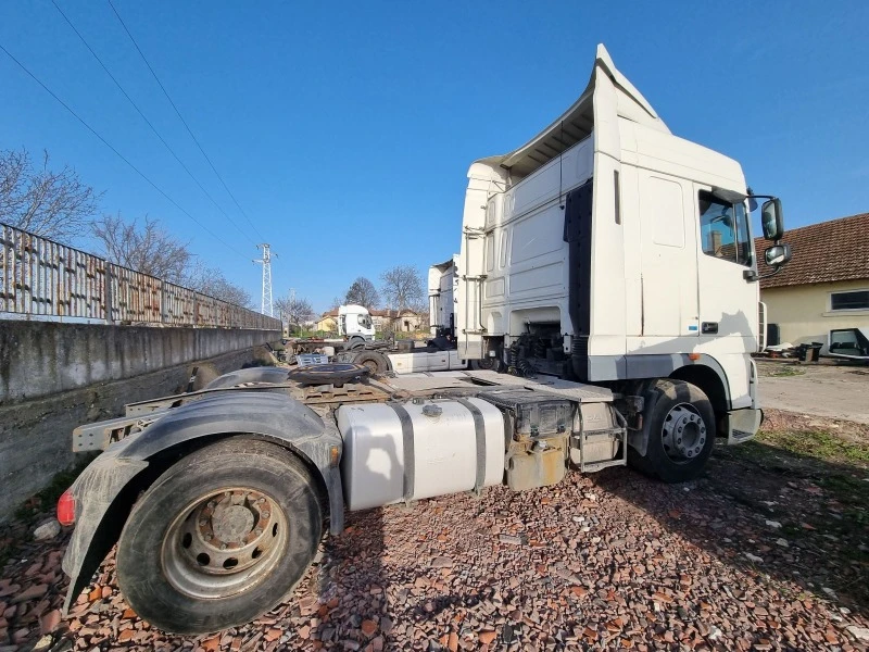 Daf XF 105 460 Ate , снимка 6 - Камиони - 45046699