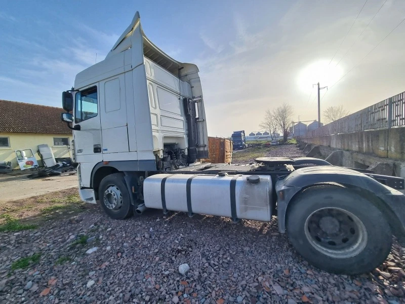 Daf XF 105 460 Ate , снимка 9 - Камиони - 45046699