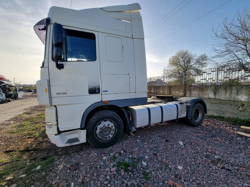 Daf XF 105 460 Ate , снимка 3 - Камиони - 45046699