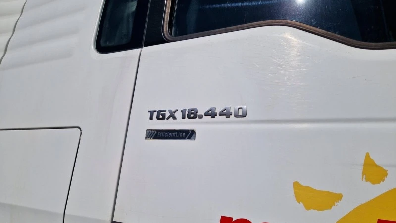 Man Tgx 18.440, снимка 3 - Камиони - 45192126