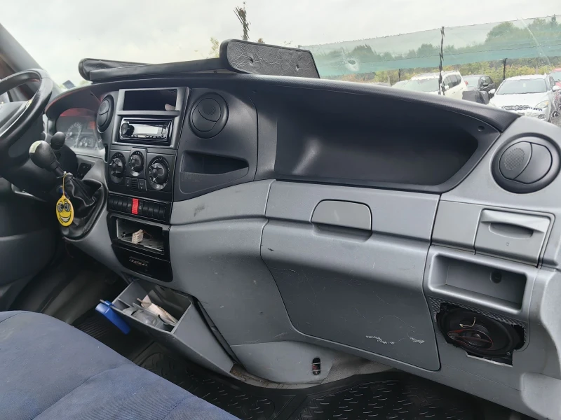 Iveco Daily 35 C15, снимка 7 - Камиони - 51973045