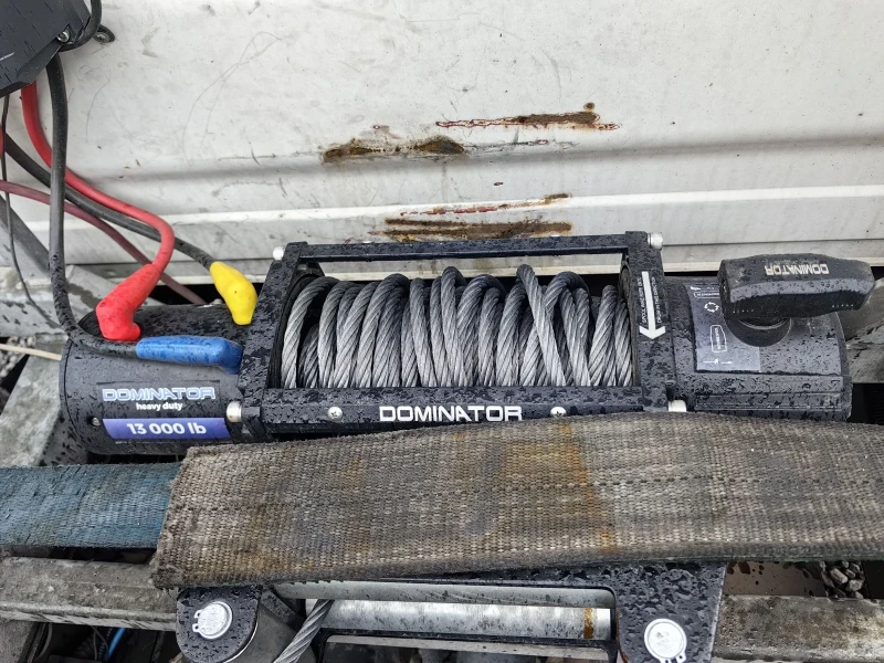 Iveco Daily 35 C15, снимка 5 - Камиони - 51973045