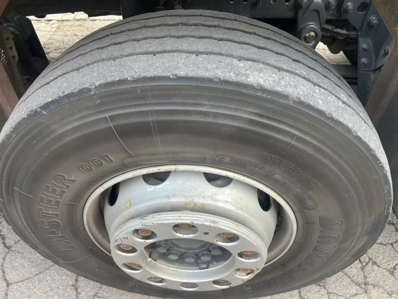 Mercedes-Benz Arocs 3248, снимка 17 - Камиони - 53191894