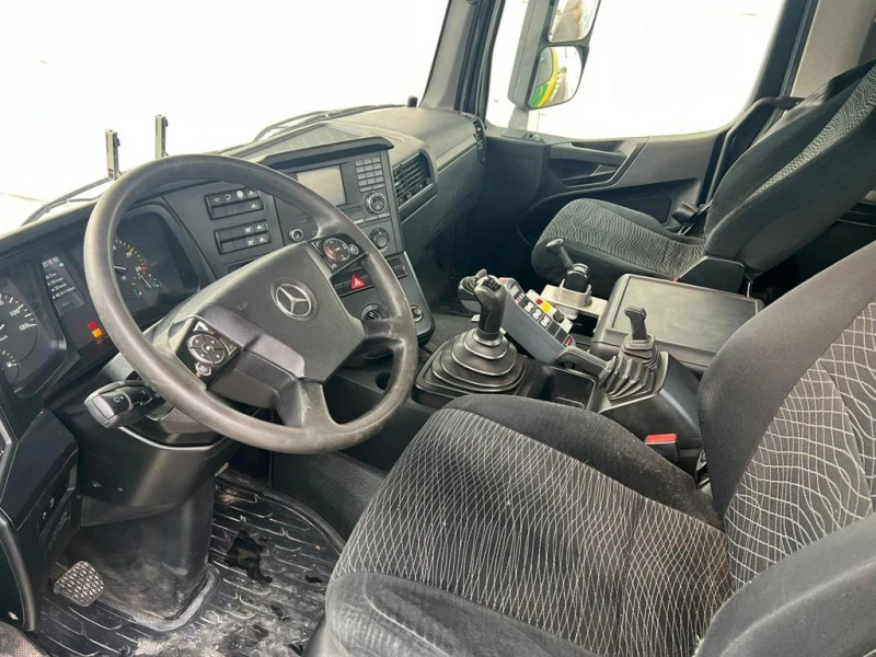 Mercedes-Benz Arocs 3248, снимка 12 - Камиони - 53191894