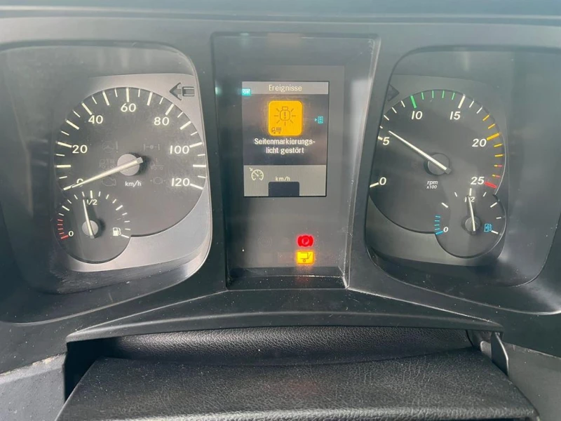 Mercedes-Benz Arocs 3248, снимка 13 - Камиони - 53191894