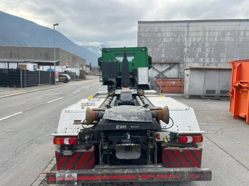 Mercedes-Benz Arocs 3248, снимка 6 - Камиони - 53191894