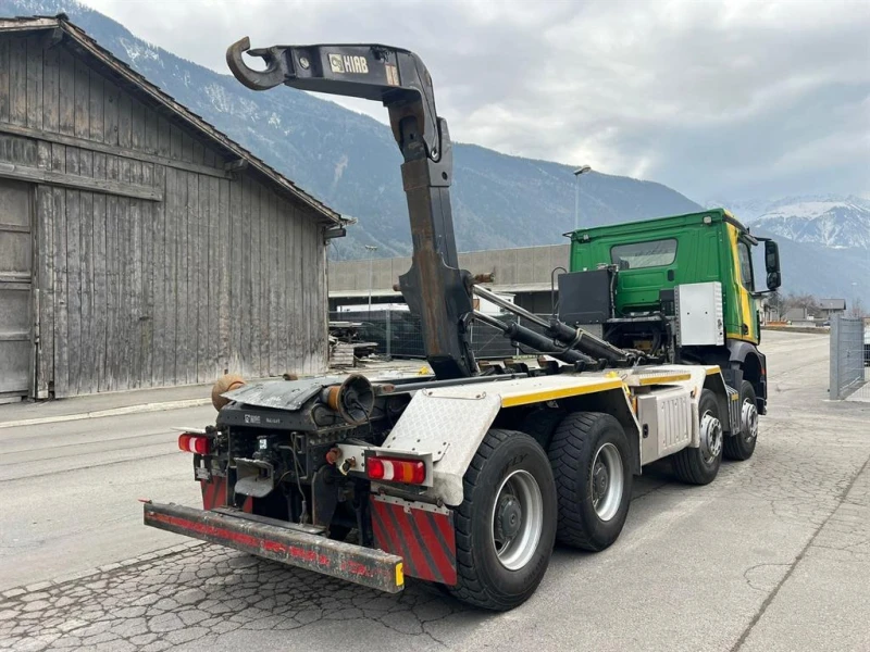 Mercedes-Benz Arocs 3248, снимка 10 - Камиони - 53191894