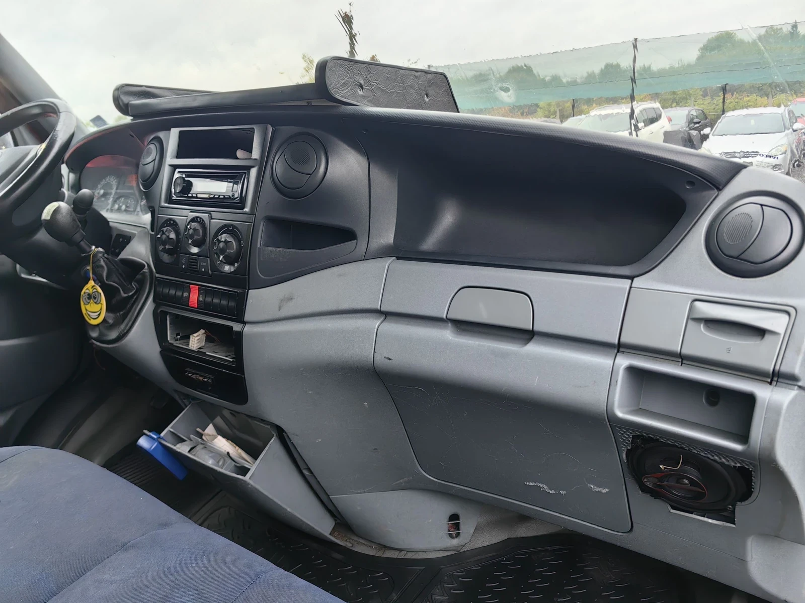 Iveco Daily 35 C15 - изображение 7