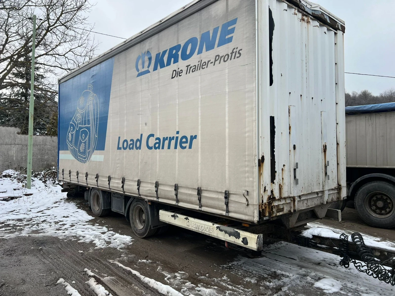 Scania R 420  - изображение 4