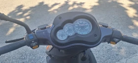 Malaguti F F18, 4тсктов 125 , снимка 3