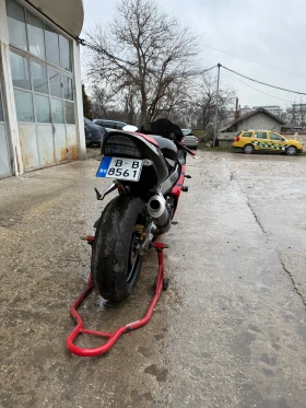 Honda Cbr, снимка 4