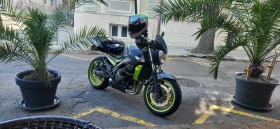 Suzuki Gsr, снимка 4