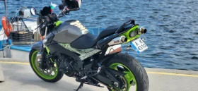Suzuki Gsr, снимка 3