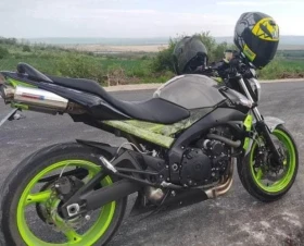 Suzuki Gsr, снимка 6