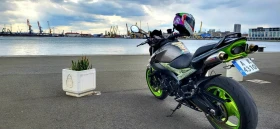 Suzuki Gsr, снимка 8