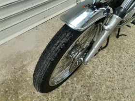 Suzuki GN GN125, снимка 7