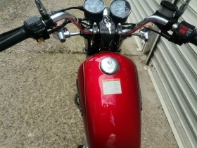 Suzuki GN GN125, снимка 5