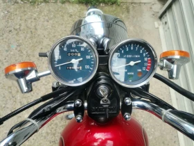 Suzuki GN GN125, снимка 6
