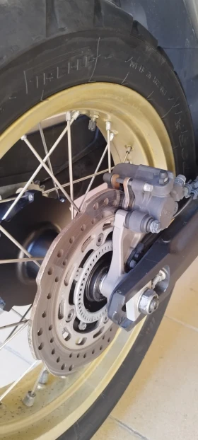 Honda Crf 1000 Africa Twin , снимка 12