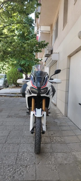 Honda Crf 1000 Africa Twin , снимка 2