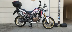 Honda Crf 1000 Africa Twin , снимка 4