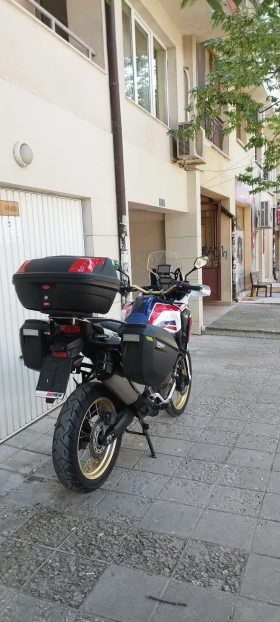 Honda Crf 1000 Africa Twin , снимка 3