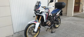 Honda Crf 1000 Africa Twin , снимка 10