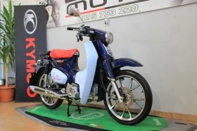  Honda Super Cub