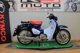 Honda Super Cub 125ie, ABS!!! | Mobile.bg    15