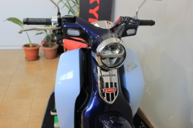 Honda Super Cub 125ie, ABS!!!, снимка 14