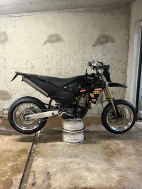  Husqvarna SM