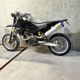 Husqvarna SM SM570R | Mobile.bg    3