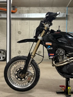 Husqvarna SM SM570R | Mobile.bg    2