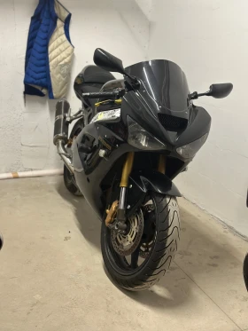 Kawasaki Ninja 636 | Mobile.bg    2