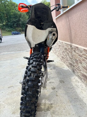 Обява за продажба на Ktm SX ~8 000 лв. - изображение 3
