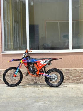 Обява за продажба на Ktm SX ~8 000 лв. - изображение 1