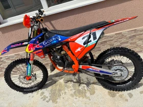 Обява за продажба на Ktm SX ~8 000 лв. - изображение 1