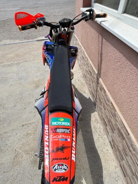 Обява за продажба на Ktm SX ~8 000 лв. - изображение 8