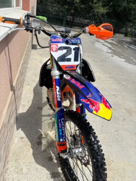Обява за продажба на Ktm SX ~8 000 лв. - изображение 5