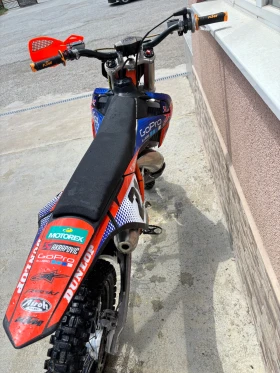 Обява за продажба на Ktm SX ~8 000 лв. - изображение 2