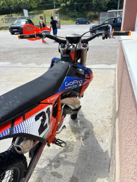 Обява за продажба на Ktm SX ~8 000 лв. - изображение 6