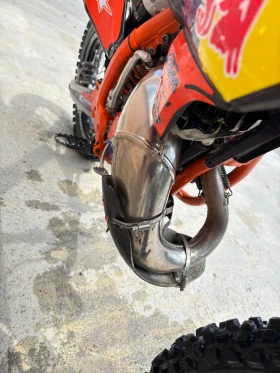 Обява за продажба на Ktm SX ~8 000 лв. - изображение 7