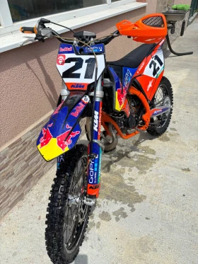 Обява за продажба на Ktm SX ~8 000 лв. - изображение 4