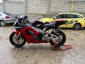 Honda Cbr 