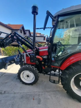 Трактор Друга марка, снимка 8