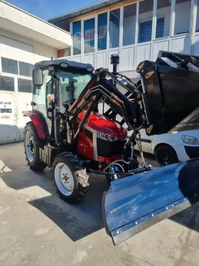 Трактор Друга марка, снимка 1