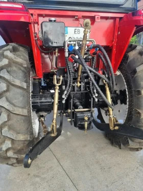 Трактор Друга марка, снимка 6